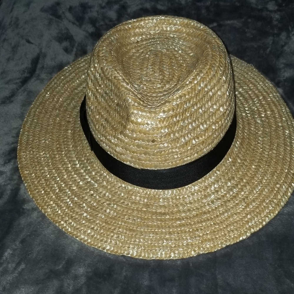 Lack of Color Hat
